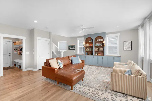 3772 E Cunninghill Dr, Eagle Mountain, UT 84005 - Image #3