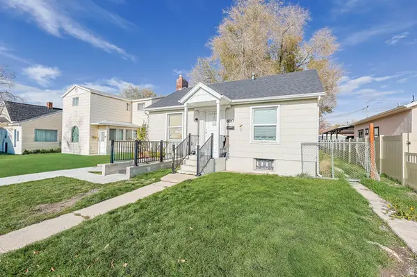 810 W 400 N, Salt Lake City, UT 84116