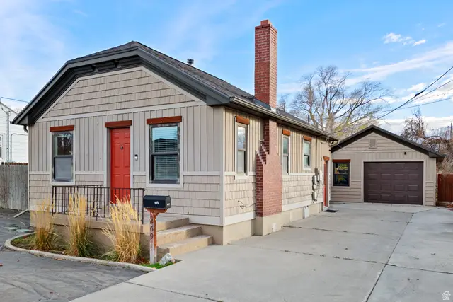269 W Wasatch St, Midvale, UT 84047 - Image #1