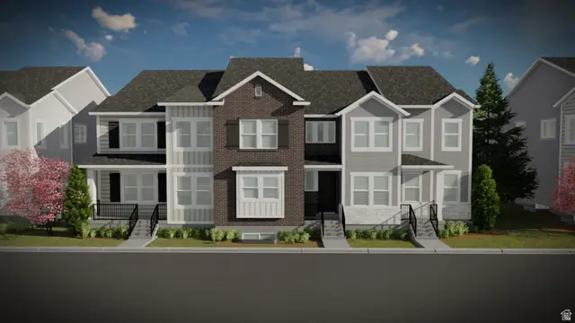 784 N Danverse Dr #676, Saratoga Springs, UT 84045 - Image #1