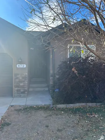 472 E 640 S, Vernal, UT 84078