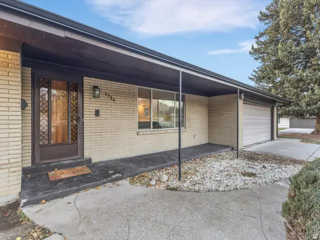 4980 S 1645 E, Holladay, UT 84117 - Image #1