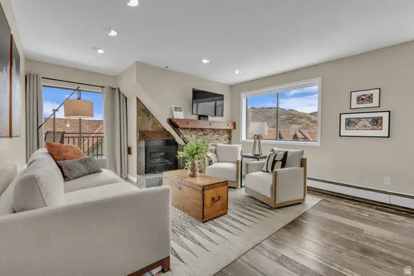 1401 Lowell Ave #31, Park City, UT 84060
