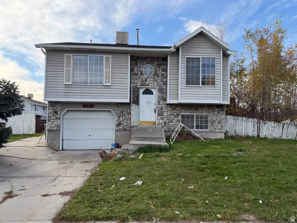 917 N Dorothea Way, Salt Lake City, UT 84116