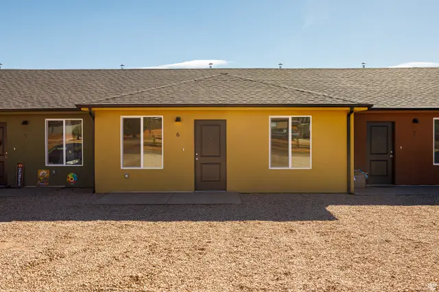 5120 E Grand Vermillion Ave, Kanab, UT 84741 - Image #2