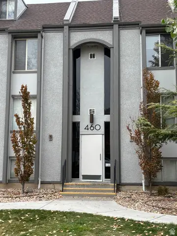 460 E Creekside Cir S #B, Murray, UT 84107 - Image #1