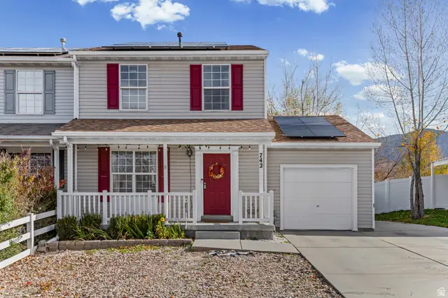 742 N 170 W, Tooele, UT 84074 - Image #1