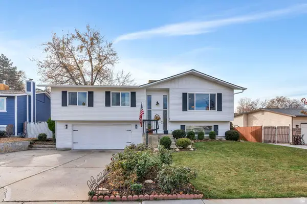 1666 E Paulista Way, Sandy, UT 84093