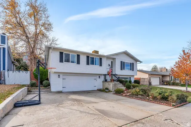 1666 E Paulista Way, Sandy, UT 84093 - Image #3