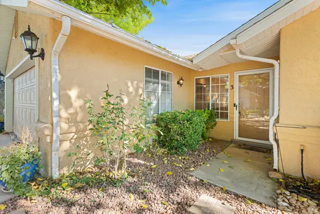 710 S Indian Hills Dr #3, Saint George, UT 84770 - Image #3