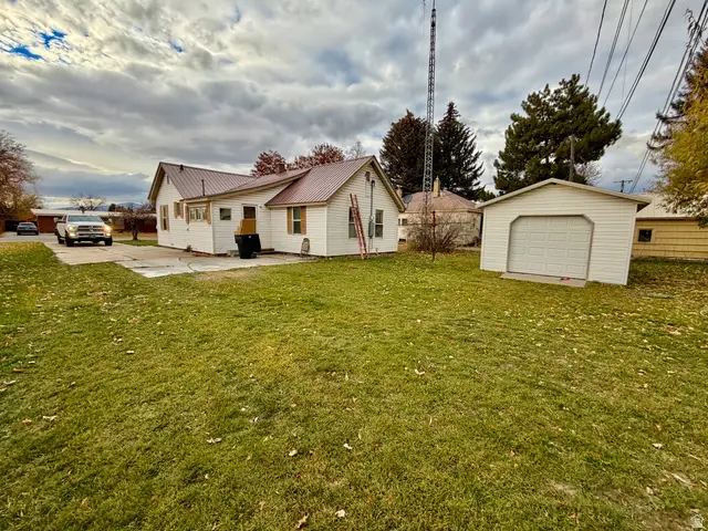 250 N 1st E, Preston, ID 83263 - Image #1