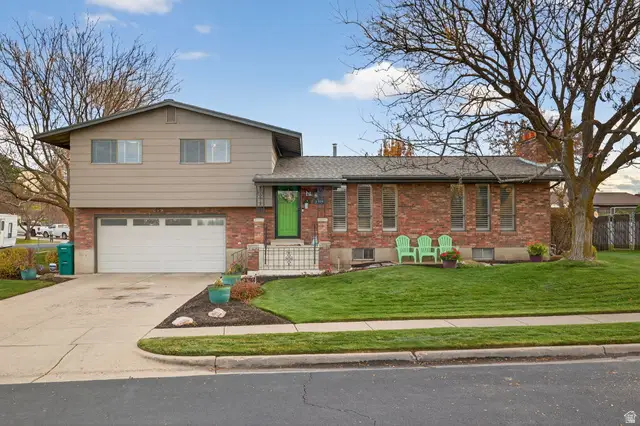 2259 W 4525 S, Roy, UT 84067 - Image #1