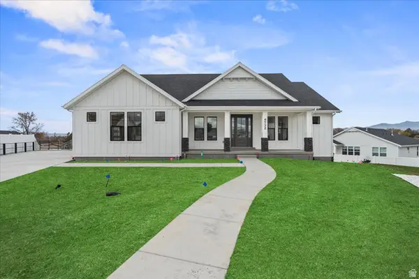 4732 S Turnberry Cove Ln W #14, Taylorsville, UT 84123