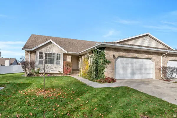 517 N 80 W, Lindon, UT 84042