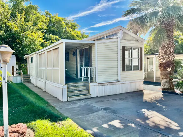 180 N 1100 E #79, Washington, UT 84780 - Image #1