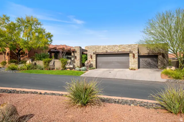 1500 E Split Rock Dr #91, Ivins, UT 84738 - Image #1