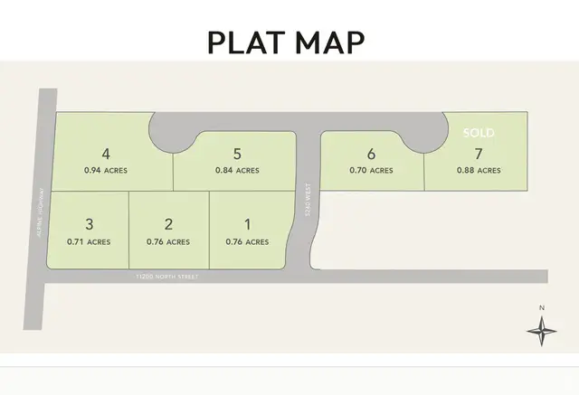 5277 N 11200 W #4, Highland, UT 84003 - Image #2