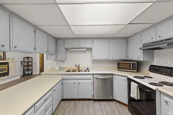 55 E 700 S #19, St. George, UT 84770