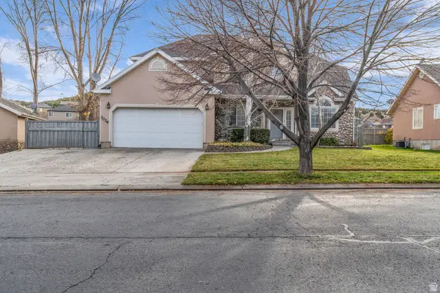 3026 E Tinamous Rd, Eagle Mountain, UT 84005 - Image #1