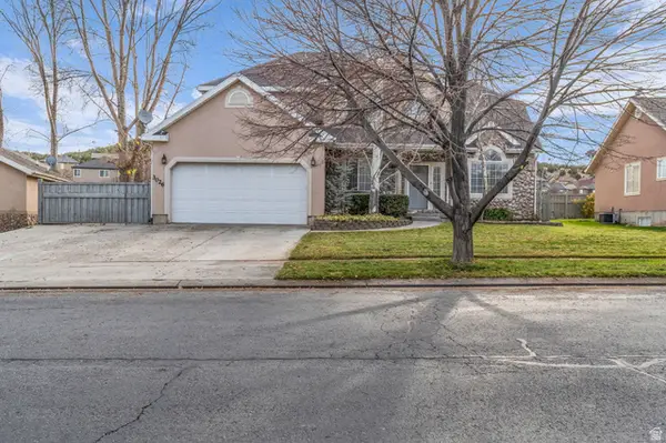 3026 E Tinamous Rd, Eagle Mountain, UT 84005