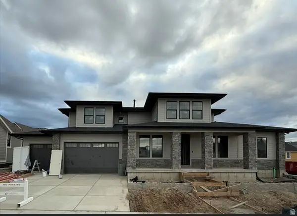 949 S Louisa Dr, Saratoga Springs, UT 84045