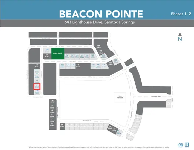 949 S Louisa Dr, Saratoga Springs, UT 84045 - Image #3