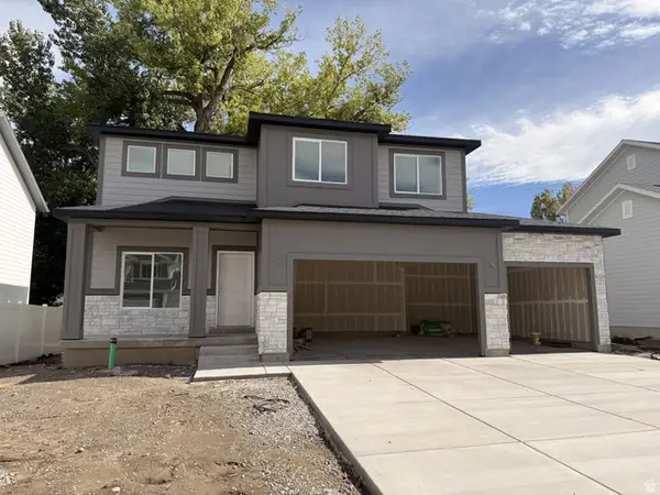 2767 S Saysay Way #21, Magna, UT 84044