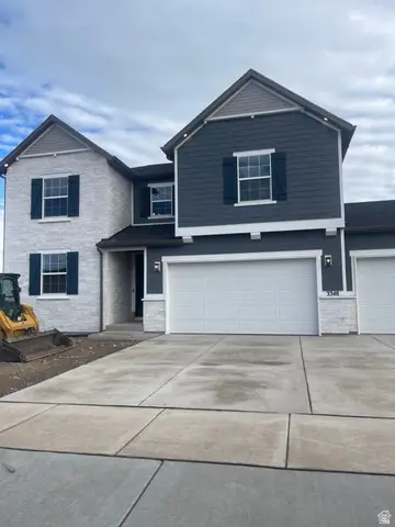 3348 S Zigzag Heron Dr #814, Saratoga Springs, UT 84045 - Image #1