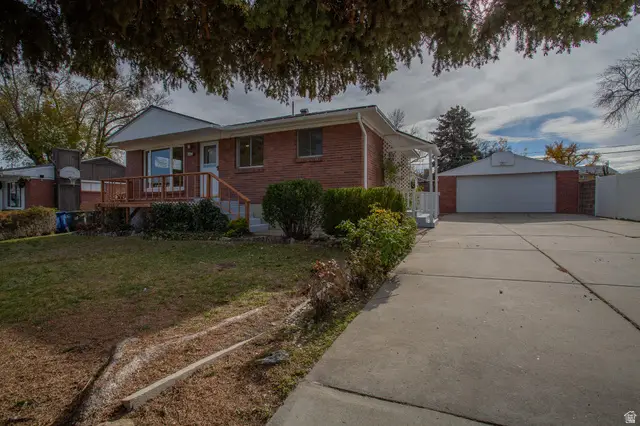5461 W Elaine Ave S, West Valley City, UT 84120 - Image #1