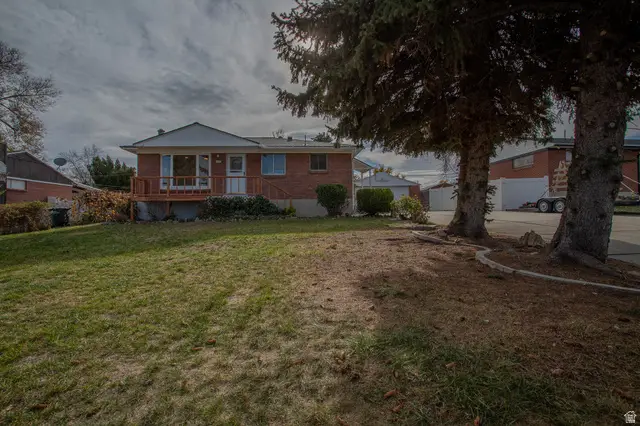 5461 W Elaine Ave S, West Valley City, UT 84120 - Image #2