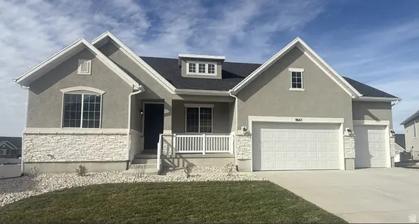 8665 Halloran Ct #1325, Lake Point, UT 84074