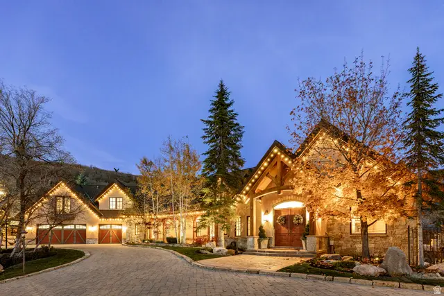 2091 Windsor Park Cir, Bountiful, UT 84010 - Image #1