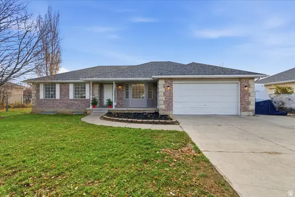 16 E 1400 N, American Fork, UT 84003