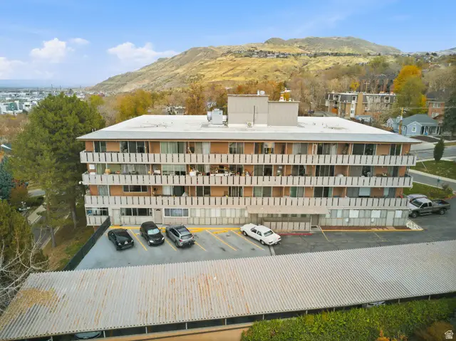 87 W 300 N #302, Salt Lake City, UT 84103 - Image #1