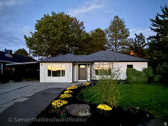 4509 S Holladay Cir, Salt Lake City, UT 84117 - Image #2
