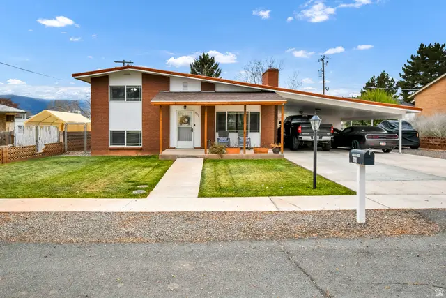 627 W 300 N, Richfield, UT 84701 - Image #1