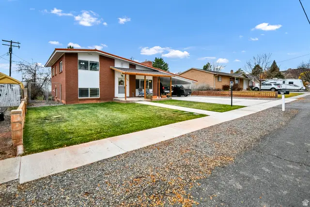 627 W 300 N, Richfield, UT 84701 - Image #2