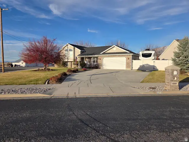 4188 W 2875 N, Plain City, UT 84404 - Image #2