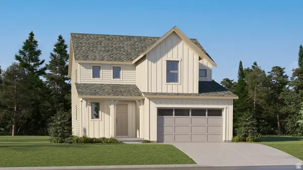 6064 W Sapphire St S #339, West Jordan, UT 84081