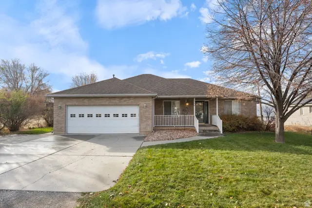 260 S Center St, Santaquin, UT 84655 - Image #1