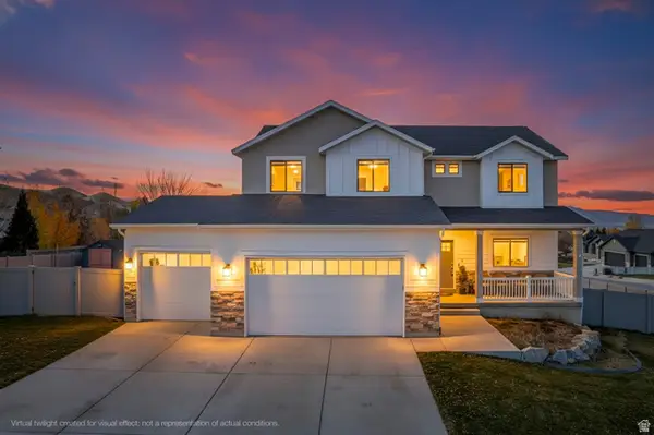 247 S Droubay Rd, Tooele, UT 84074