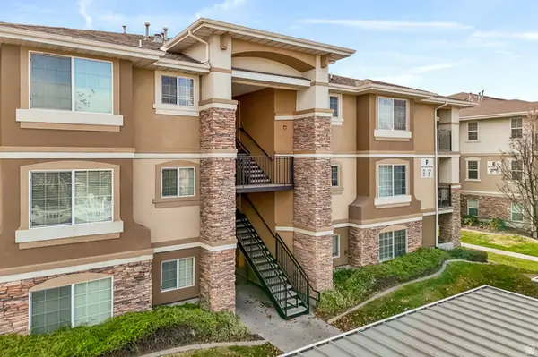 224 E Spencer Peak Way S #F6, Draper, UT 84020