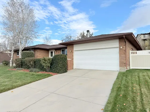 10329 S Silver Willow Dr E, Sandy, UT 84070 - Image #2