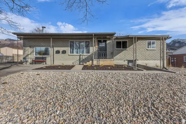 7775 S Steffensen Dr, Cottonwood Heights, UT 84121