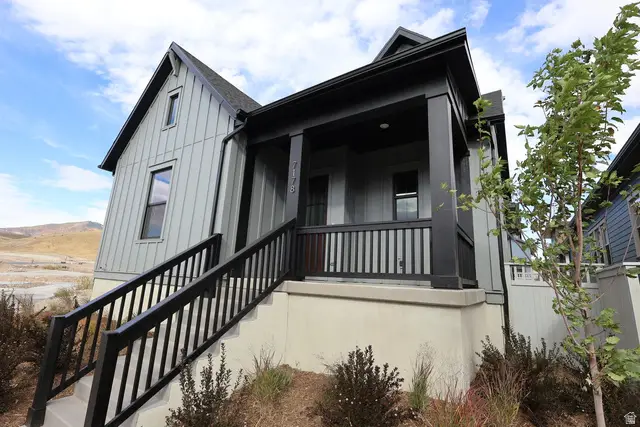 7178 S Ramble Rd, West Jordan, UT 84081 - Image #1