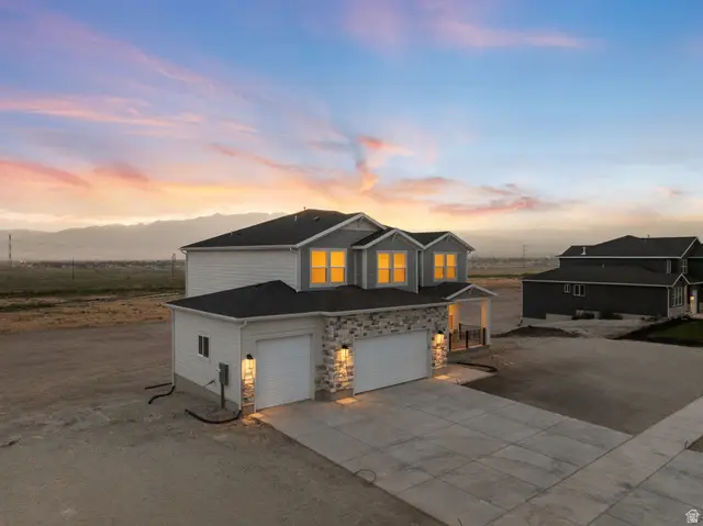 2821 N Scarlet Road Lot #149, Eagle Mountain, UT 84005 - Image #2