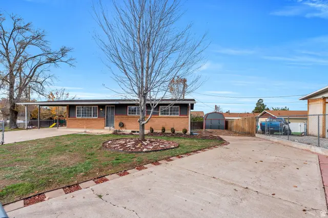839 N 150 W, Sunset, UT 84015 - Image #2