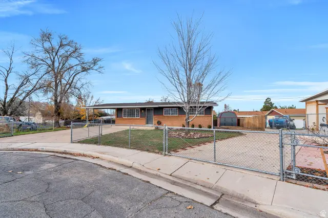 839 N 150 W, Sunset, UT 84015 - Image #3