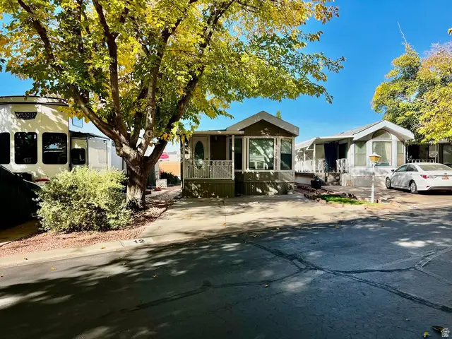 1160 E Telegraph St #12, Washington, UT 84780 - Image #2