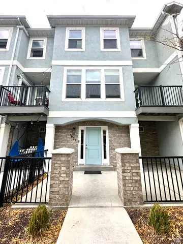 1821 W Torlundy Dr S #32, Riverton, UT 84065 - Image #1